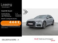 Audi A6 - Vorschau Bild 1