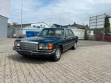 Mercedes-Benz 350SE // H-Zulassung // Bewertung - Mercedes-Benz 350: Se