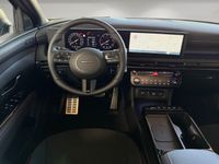 Hyundai TUCSON - Vorschau Bild 10