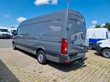 Volkswagen Crafter 2.0/163PS/Maxi/AHZV 2800kg - VW Crafter Gebrauchtwagen in Dresden