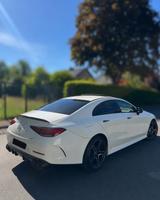 Mercedes-Benz CLS 350 d 4MATIC - - Mercedes-Benz CLS 350 in Bielefeld