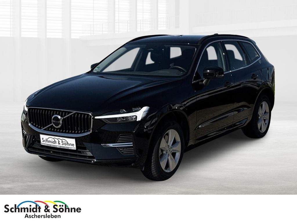 Image of Volvo XC60