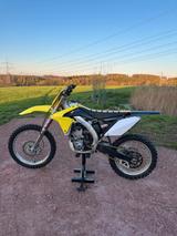 Suzuki RMZ-250 - Offers