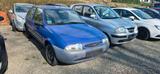 Ford fiesta Neu Tüv  "Automatik" - gebrauchte Ford Fiesta aus dem Jahr 1996