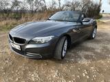 BMW Z4 sDrive18i - - BMW Z4 in Wuppertal