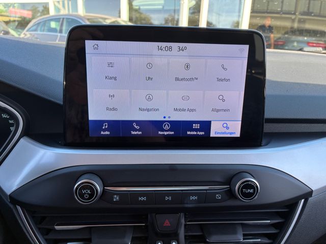 Fahrzeugabbildung Ford Focus Turnier 1,5 EcoB >KAM/NAV/LED/PDC/Sitzheiz