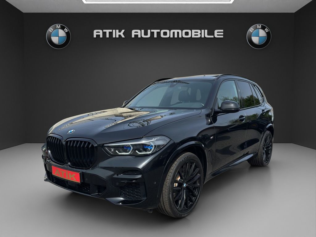 Image of BMW X5