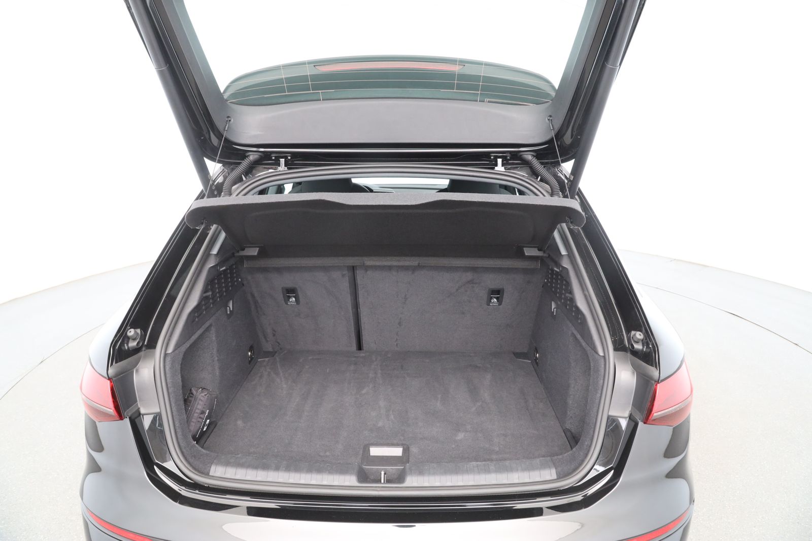 Audi A3 - Bild 10