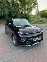 Kia e-Soul 64 kWh | 1. Hand | TÜV 06/28 | 71.600km - Kia Soul Gebrauchtwagen in Berlin