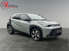TOYOTA Aygo X 1,5 Hybrid Teamplayer (AB7)