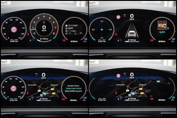 Porsche Cayenne*Luft,ACC,Pano,Beifahrerdisplay,BOSE,360°