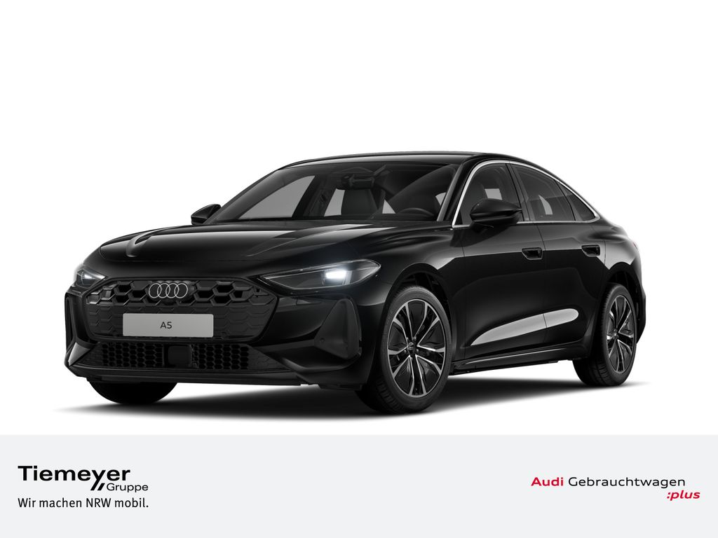 Image of Audi A5