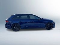 Audi RS4 - Vorschau Bild 10