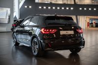 Audi A1 - Vorschau Bild 3