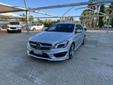 Mercedes-Benz MERCEDES-BENZ CLA 200 d Premium AMG - Mercedes CLA-Klasse mit Halbautomatikschaltung
