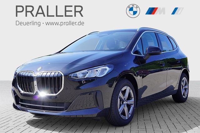 BMW 220i Active Tourer AHK eSitz Navi Kamera DAB LED