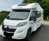 Adria Matrix All In mit Hubbett - Adria Diesel Matrix