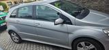Mercedes-Benz B 180 BlueEFFICIENCY - 2. Hand