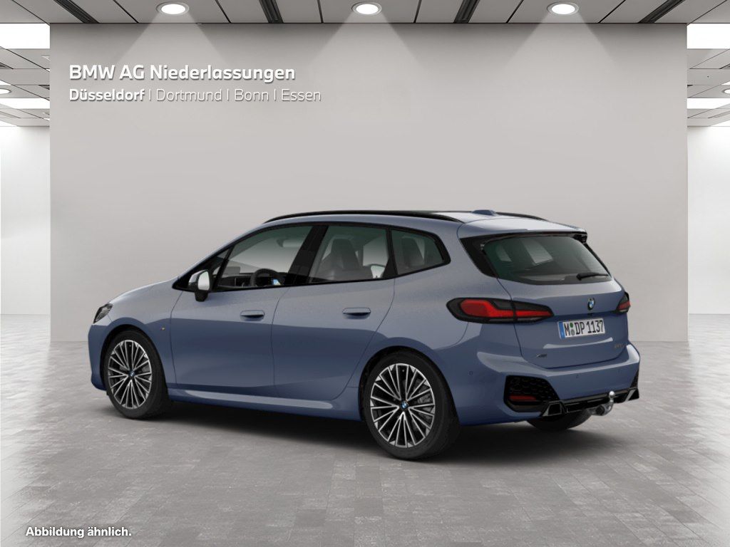 BMW 223 Active Tourer - Bild 9