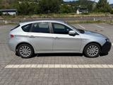 Subaru Impreza 2.0R Comfort Comfort HU / AU neu - gebrauchte Subaru Impreza aus dem Jahr 2008