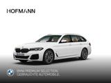 BMW 520d Touring Aut. M Sport+ACC+RFK+BusinessPaket - BMW 520: 520d Business