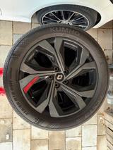 Renault Arkana Mild Hybrid 160 EDC R.S. Line Fast Tr... - Renault Arkana mit Anhängerkupplung