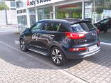 Kia Sportage 2.0 CRDi AWD 184 Spirit Pano Leder 1.Ha - Kia Sportage Gebrauchtwagen in Duisburg