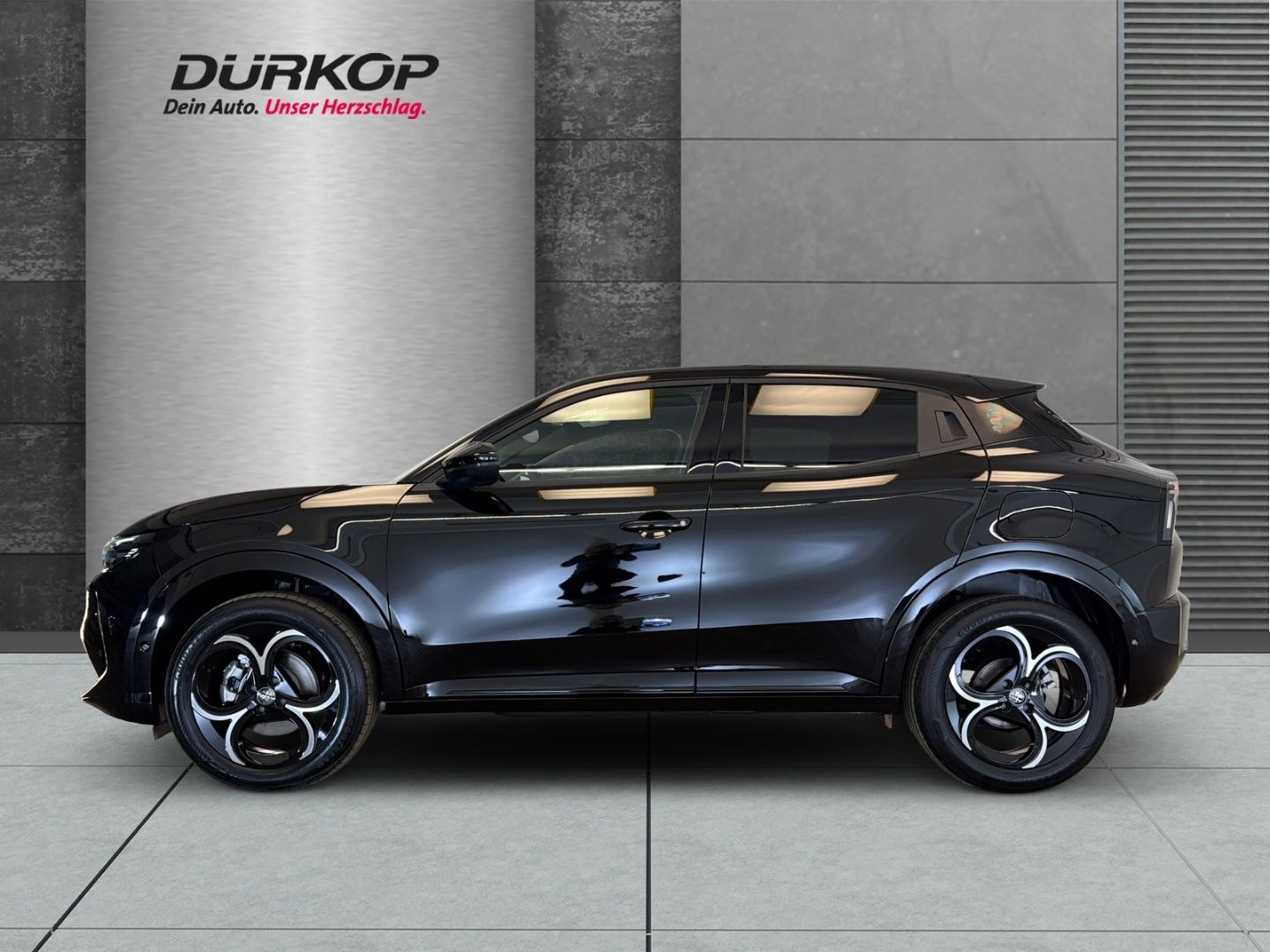 Alfa Romeo Junior - Bild 2