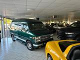 Chevrolet Chevy Van G20 5,7V8 Transcar - Chevrolet Gebrauchtwagen von 1994
