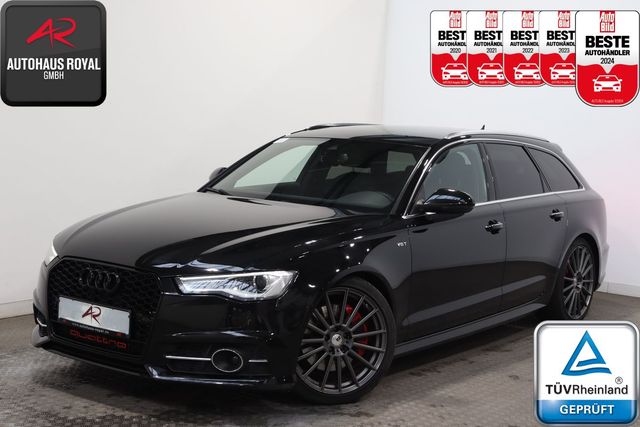 Audi A6 3.0 TDI qu S LINE COMPETITION AHK,STANDHEIZ.