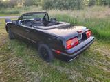 Ford Mercury Capri Cabrio mit neu TÜV - Ford Mercury: Cabrio