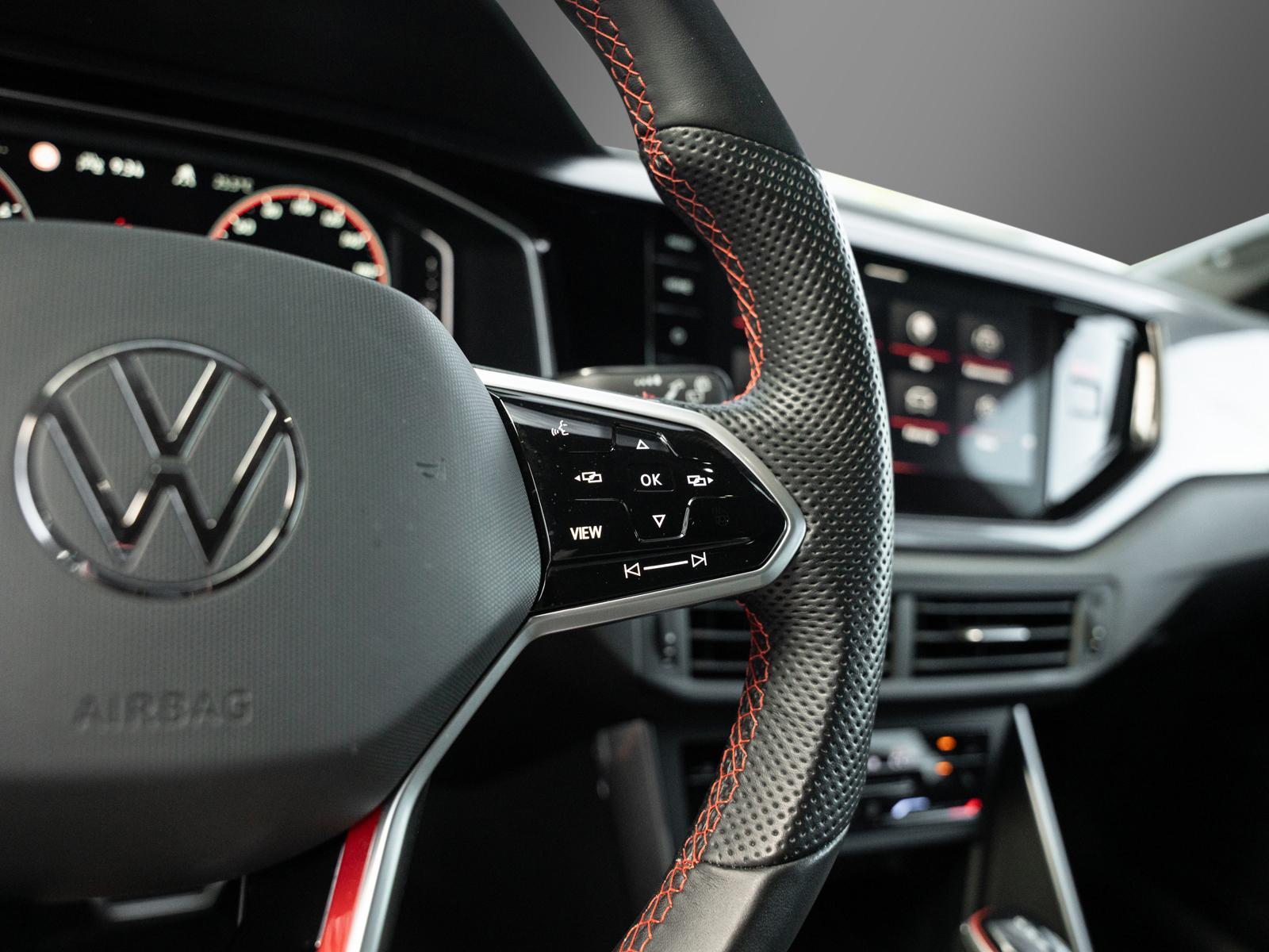 Volkswagen Polo GTI Beats IQ.DRIVE-Paket Matrix-LED, миниатюра 20