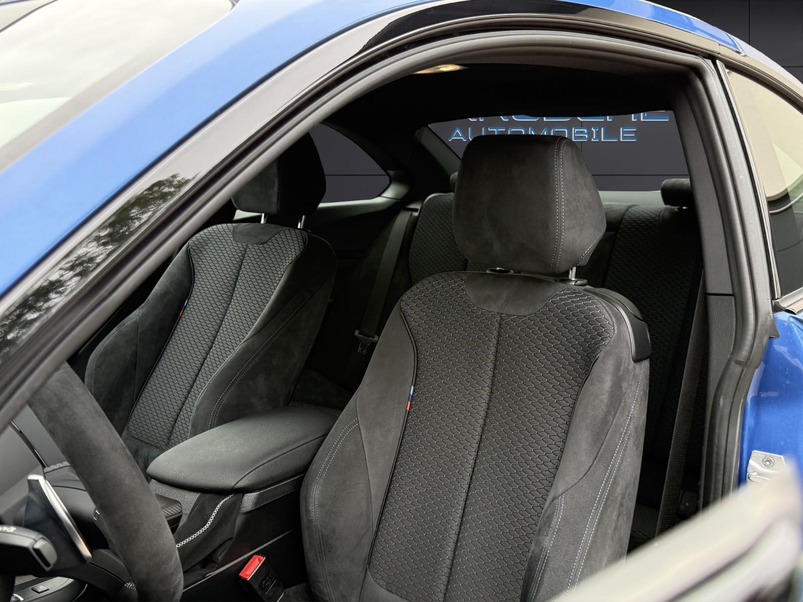 BMW M235i Coupe MPerformance*2.Hd*dt Auto*unfallfrei