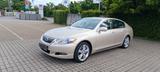 Lexus GS450hMark&LevinsonHolzlenkrad - Lexus GS-Serie aus 2010