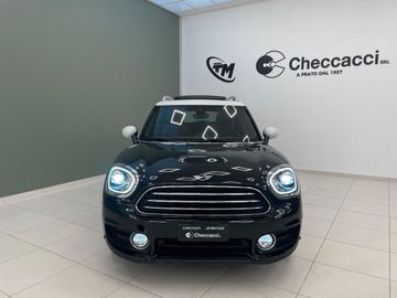 MINI Countryman D (Cooper) - 2