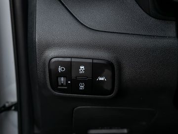 Hyundai i10 1.2 Trend Kamera Navi Spurhalteassistent