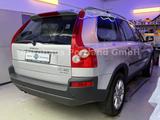Volvo XC90 2.4 D5 Comfort/134TKM !/LMF/Multi/Tempo/Iso - Volvo XC90 aus 2004: Geländewagen