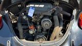 Volkswagen Käfer Cabrio 1303 - Volkswagen Käfer: Schwarz
