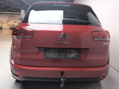 CITROEN Grand C4 Picasso Selection 1.Hand Zahnriemen ern