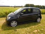 Seat Mii 1.0 55kW Style Automatic SHZ !! - Seat Mii mit Benzin-Antrieb