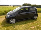 Seat Mii 1.0 55kW Style Automatic SHZ !! - Seat Mii mit Benzin-Antrieb