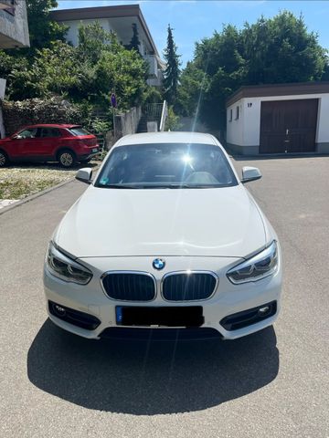 BMW 118i | Bj: 2019 | M Paket