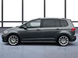 Volkswagen Touran 1.5 TSI Comfortline R-Line ACC+LED+Massag - Volkswagen Touran: R Line