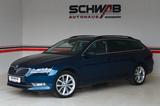Skoda Superb 2.0 Combi Ambition 4x4 |MATRIX |Navi |AHK - Skoda Superb mit Diesel-Antrieb: Allradantrieb