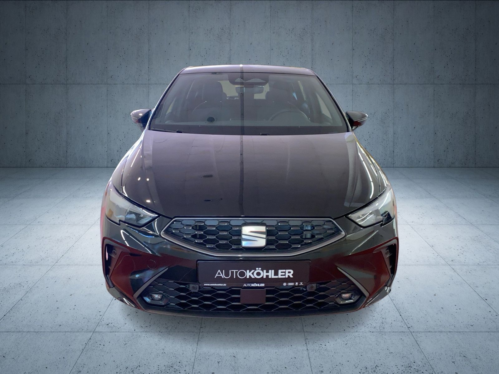 Seat Ibiza - Bild 8