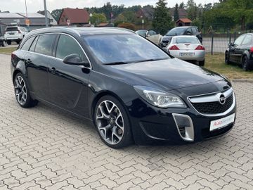 Opel Insignia - 4
