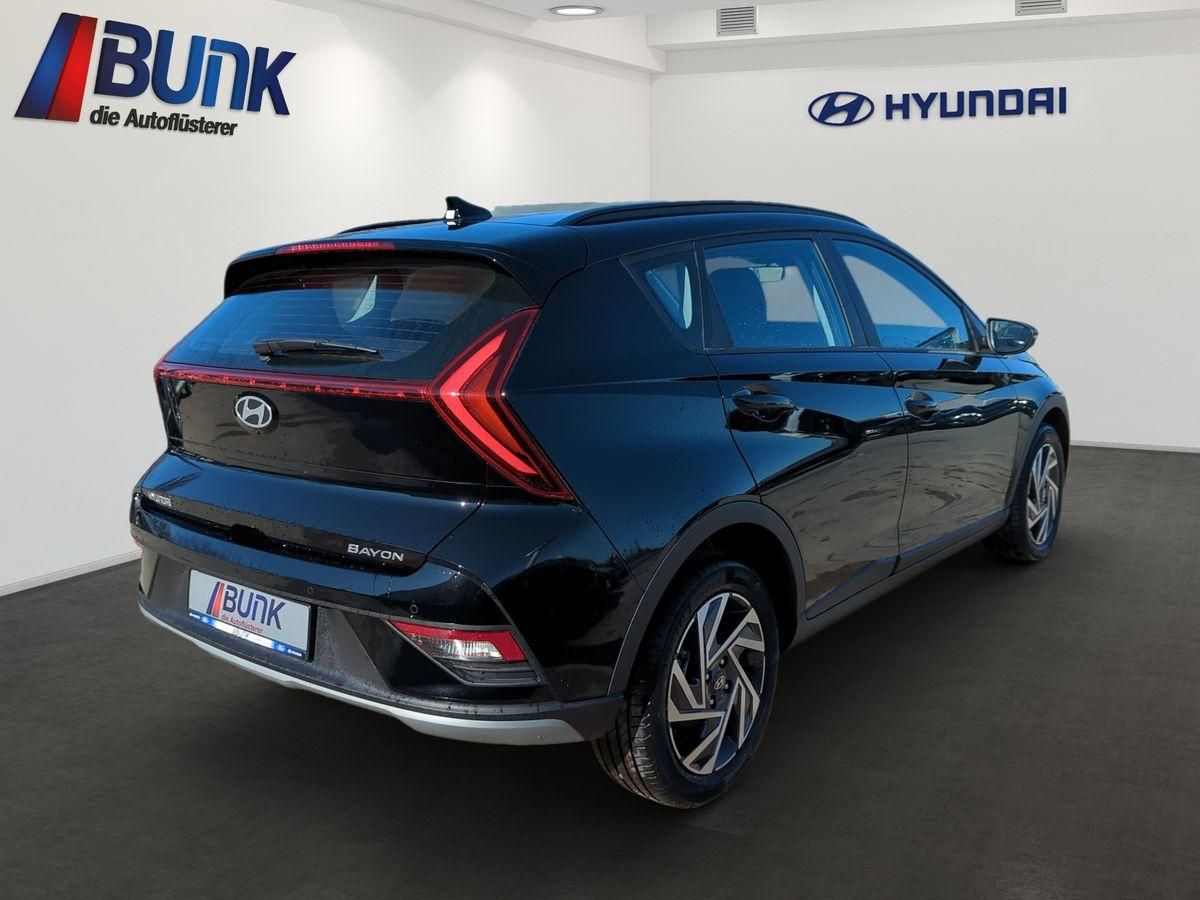 Hyundai BAYON – Bild 11
