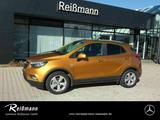 Opel Mokka X 1.4 Turbo Active Start/Stop 4x4 Klima/BC - Opel Mokka X: Active