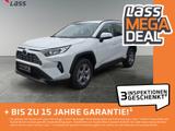 Toyota RAV4 2.5 Hybrid Business Edition +Navi+Kamera+LE - Toyota RAV 4 Jahreswagen