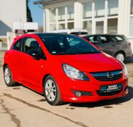 OPEL Corsa D Sport*TÜV 10/27*Tempomat*Klima NEU*TOP